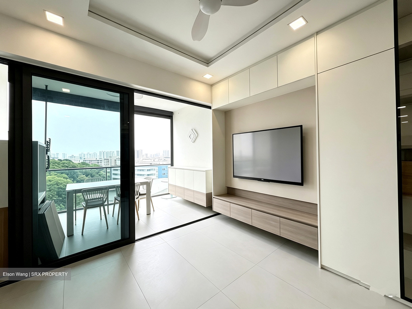 The Panorama (D20), Condominium #622160651